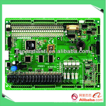 PCB elevador PASO SM-01-F5021, panel STEP, tarjeta STEP